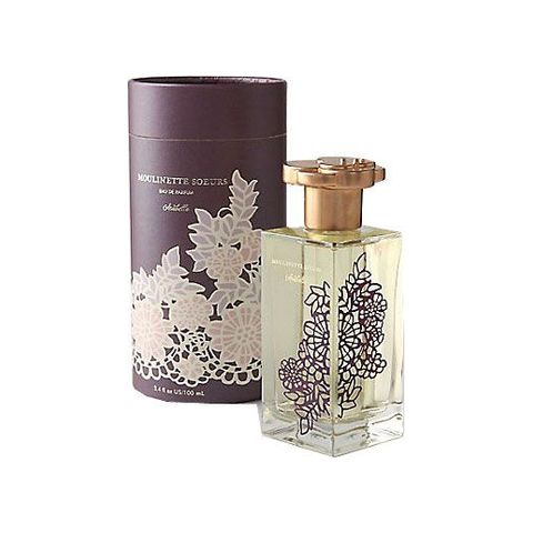 Moulinette Soeurs Arabelle