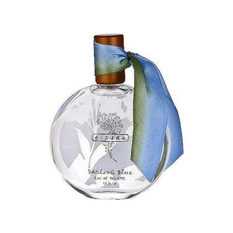 Oiseau Darling Blue
