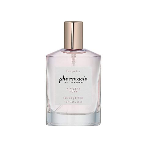 Pharmacia Pivione Rose