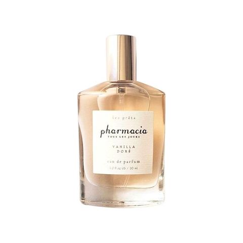 Pharmacia Vanilla Doré