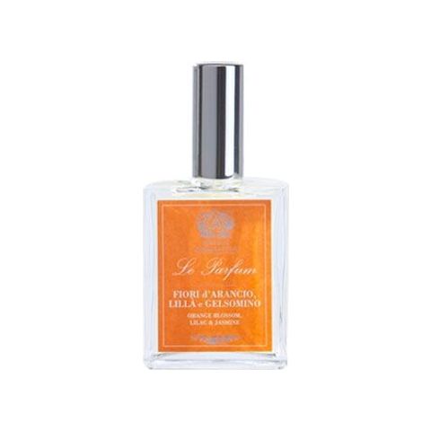 Orange Blossom, Lilac & Jasmine