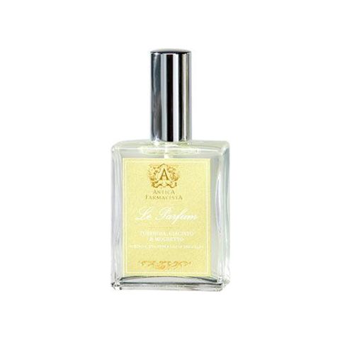 Tuberose, Hyacinth & Lily of the Valley