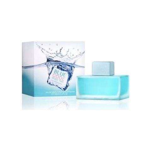 Blue Cool Seduction for Women
