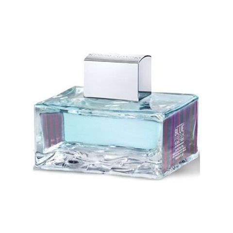 Blue Fresh Seduction for Women
