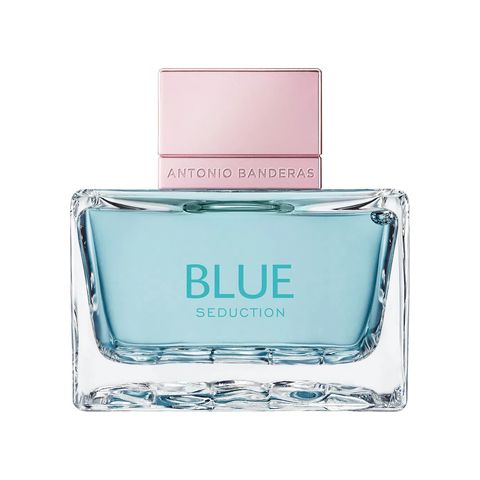 Blue Seduction