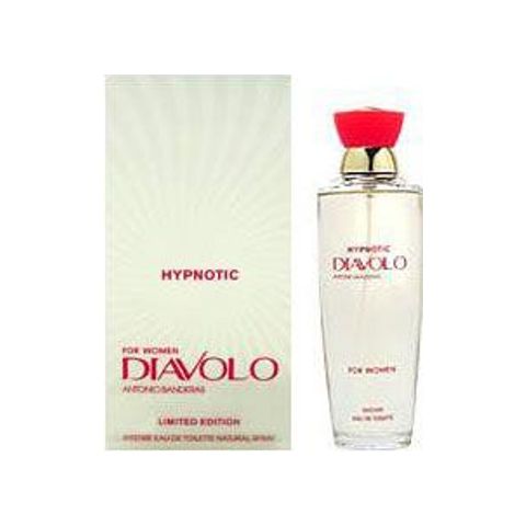 Diavolo Hypnotic per Donna