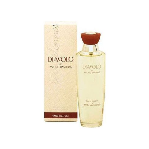 Diavolo per Donna