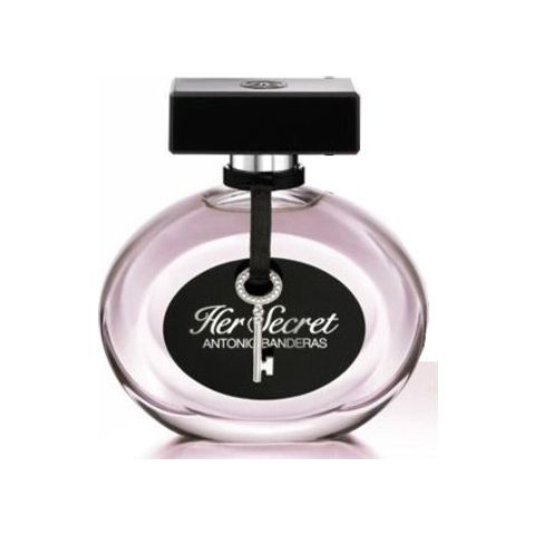 Her Secret