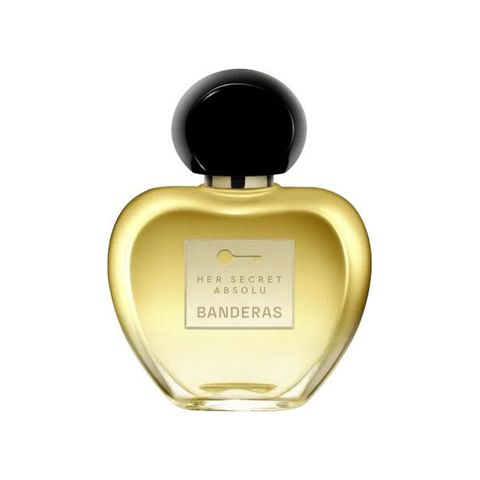 Her Secret Absolu