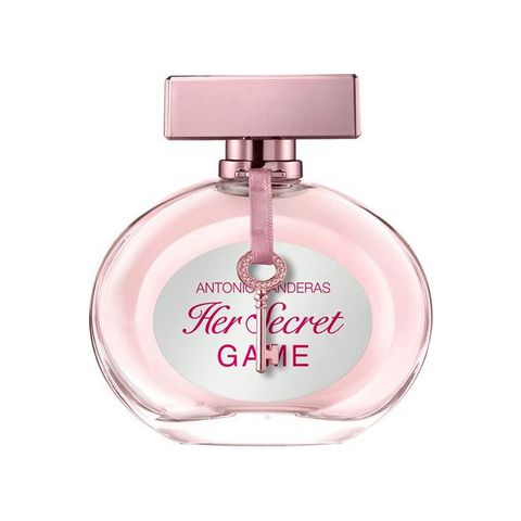 Her Secret Game