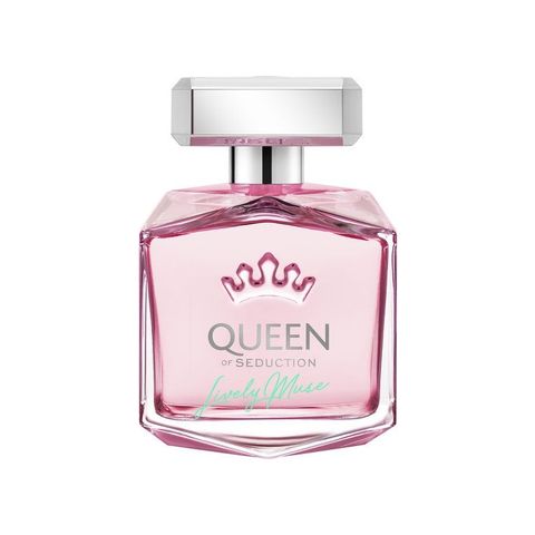 Queen of Seduction Lively Muse