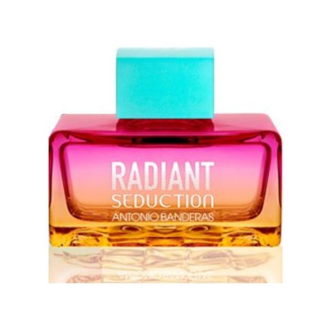 Radiant Seduction Blue For Women