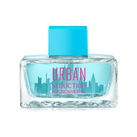 Urban Seduction Blue