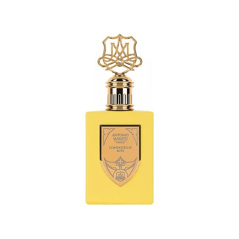 Limoncello Kiss