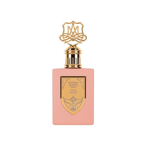 Rich Peach