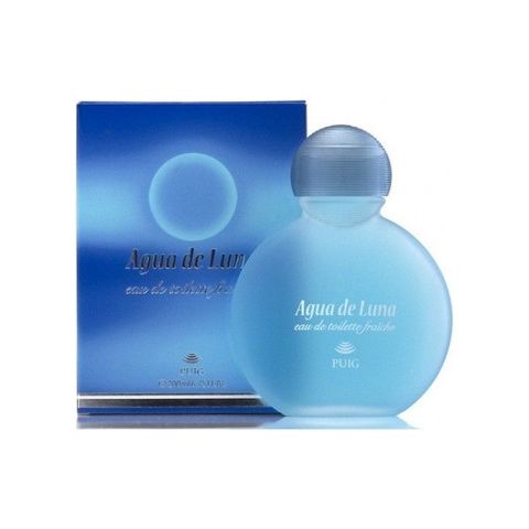 Agua de Luna