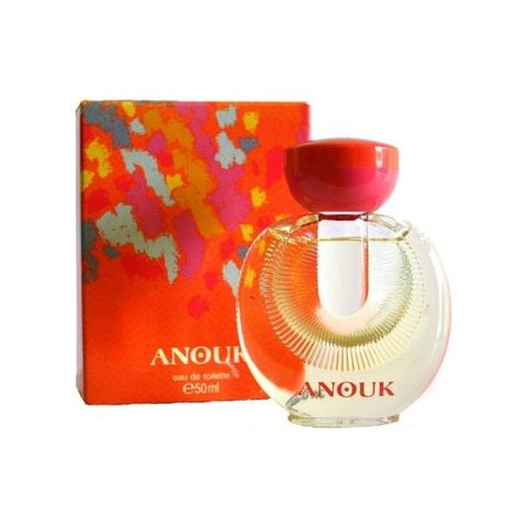 Anouk