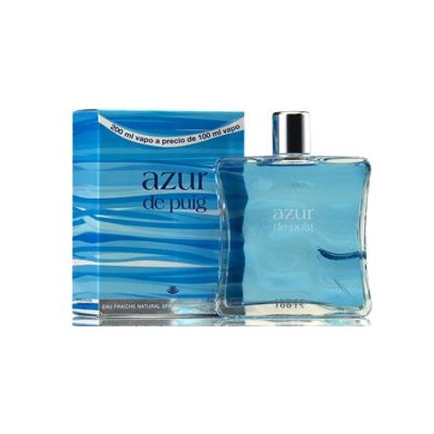 Azur de Puig