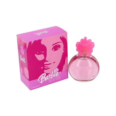 Barbie Pink