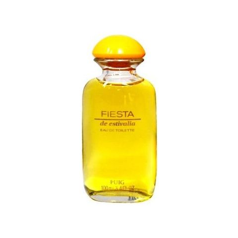 Fiesta de Estivalia