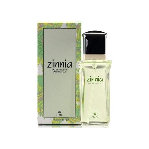 Zinnia