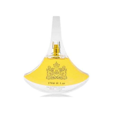 Fleur de Lys