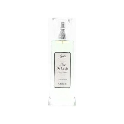 L'Été De Lucia