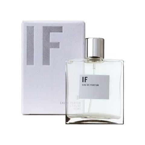 IF