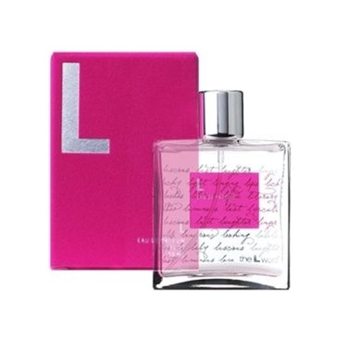 L Eau de Parfum