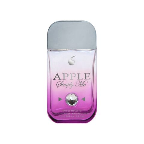 Apple Simply Me