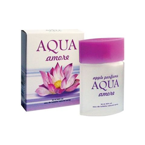 Aqua Amore