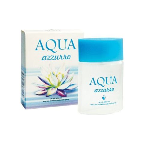 Aqua Azzuro