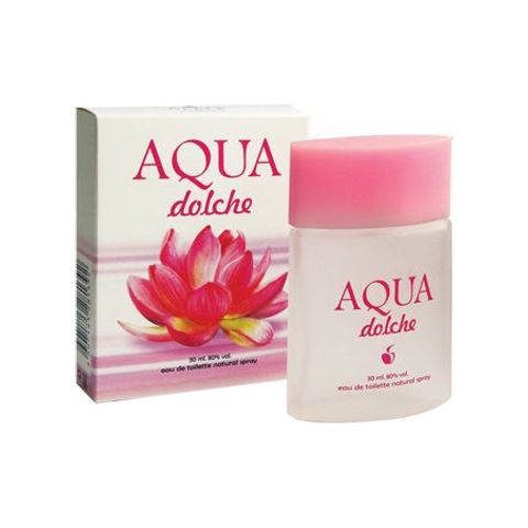 Aqua Dolche
