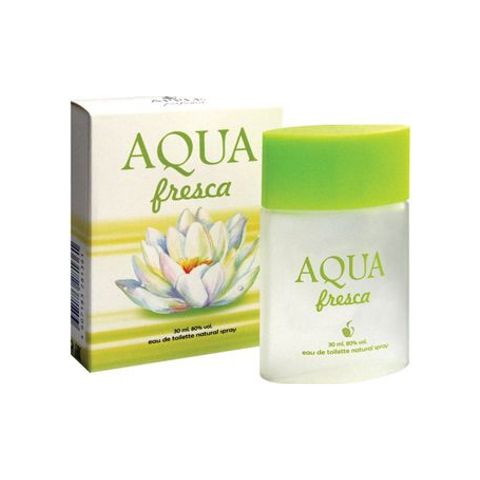 Aqua Fresca