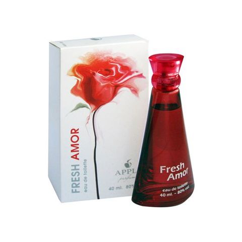 Fresh Amor