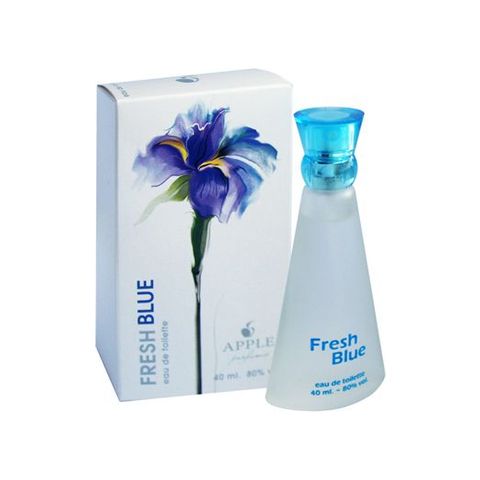Fresh Blue