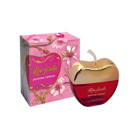 Mon Jardin Pomme L'amour