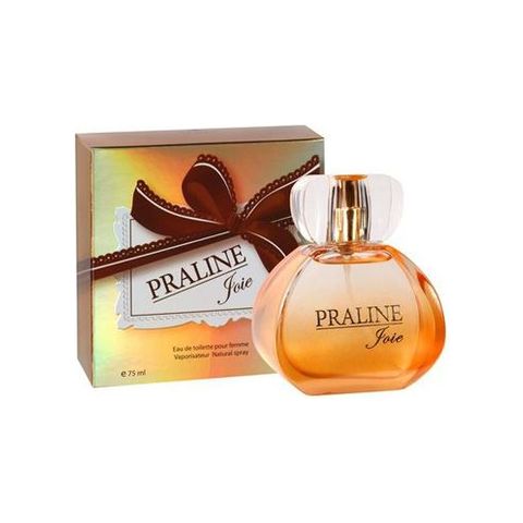 Praline Joe