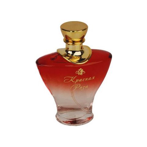 Red Rose (Красная Роза)