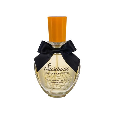 Susanna Princess in Gold