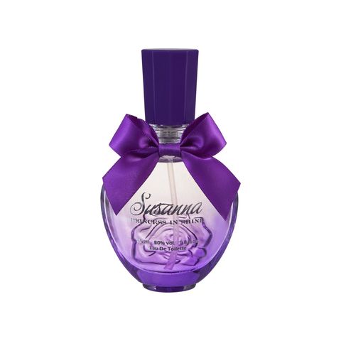 Susanna Princess in Shine