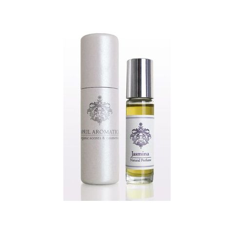 Jasmina Oil Perfume