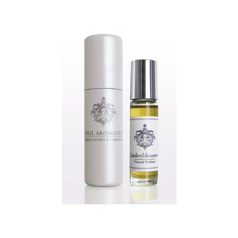 Lindenblossom Oil Perfume