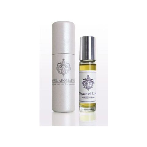 Nectar Of Love Oil Perfume