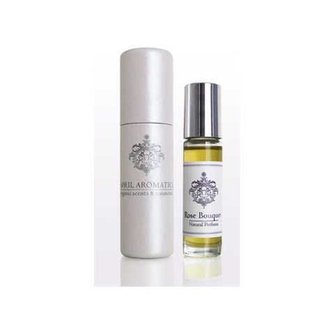 Rose Bouquet Oil Perfume