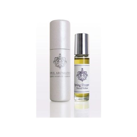Spring Dreams Oil Perfume
