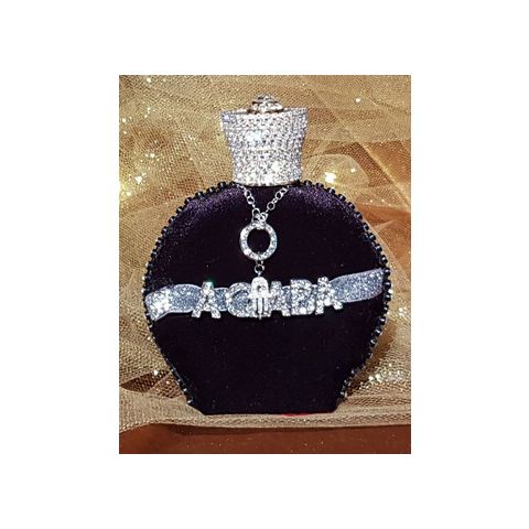 The Wedding: Black
