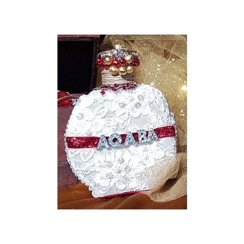 The Wedding: White