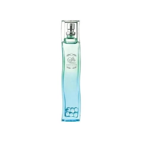 Aqua Savon Spa Collection - Plumeria