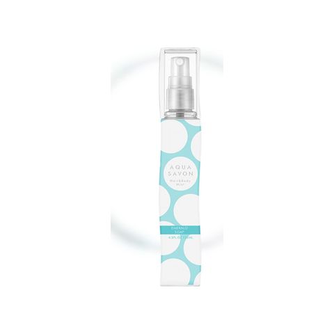 Emerald Soap Hair & Body Mist